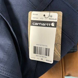 Carhartt ladies pants